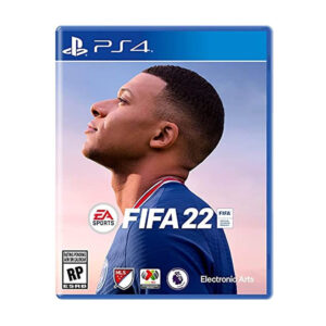 Fifa 22 PS4