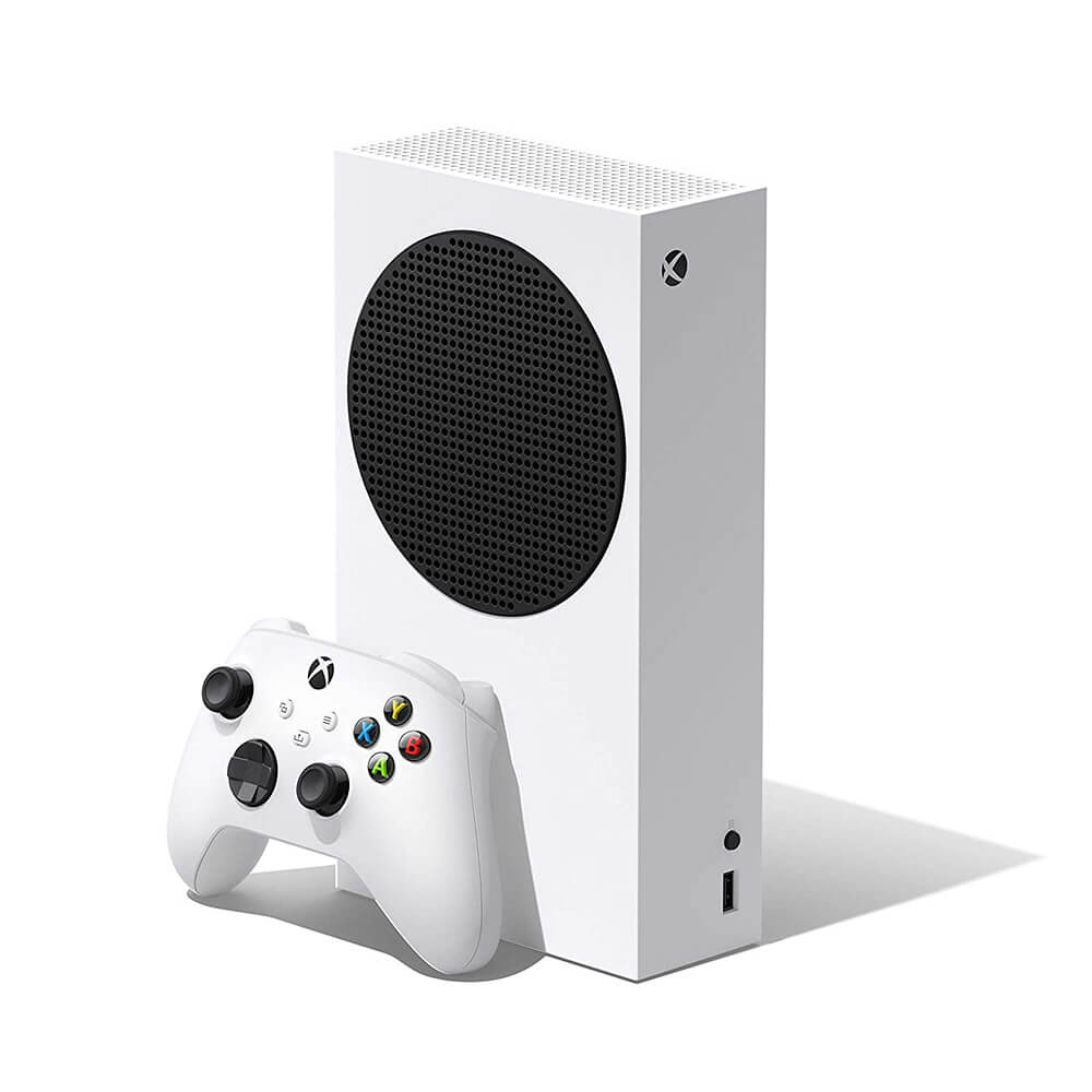 Xbox Series S 512GB - Imported