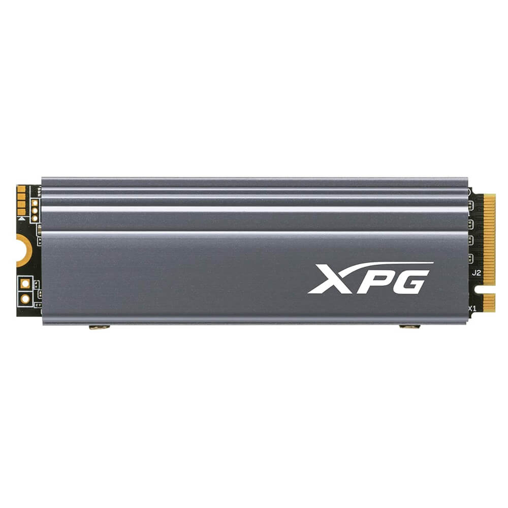 XPG Gammix S70 1TB M.2 NVMe SSD - Compatible with PS5