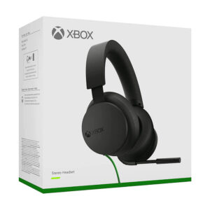 Xbox Stereo Headset for Xbox Series X|S, Xbox One and Windows 10 Devices