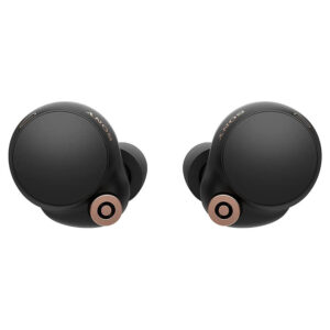 Sony WF-1000XM4 Industry Leading Noise Canceling Truly Wireless Earbud Headphones