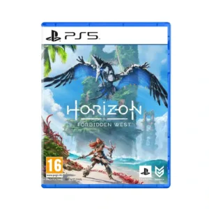 Horizon Forbidden West PS5