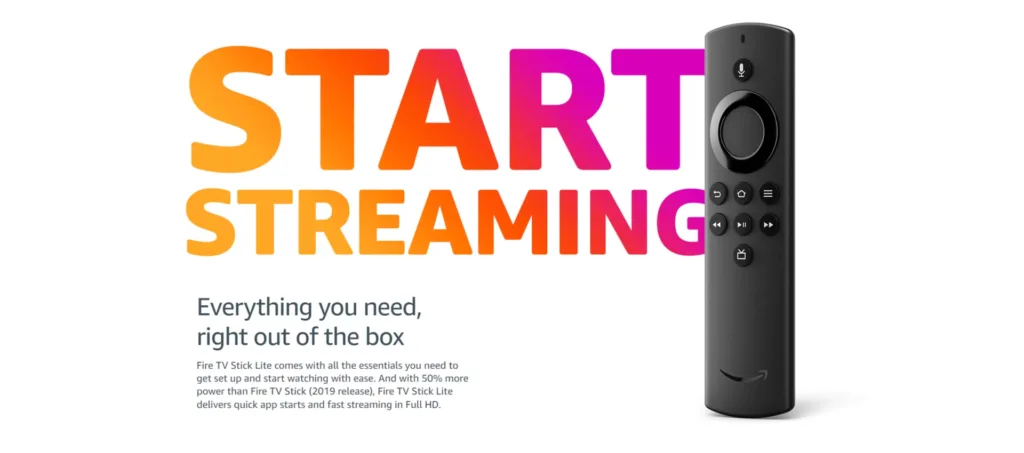 Amazon Fire TV Stick with Alexa Voice Remote 6 MTkyMTA4YmQt