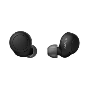 Sony WF-C500 Truly Wireless In-Ear Bluetooth Earbud Headphones - Black