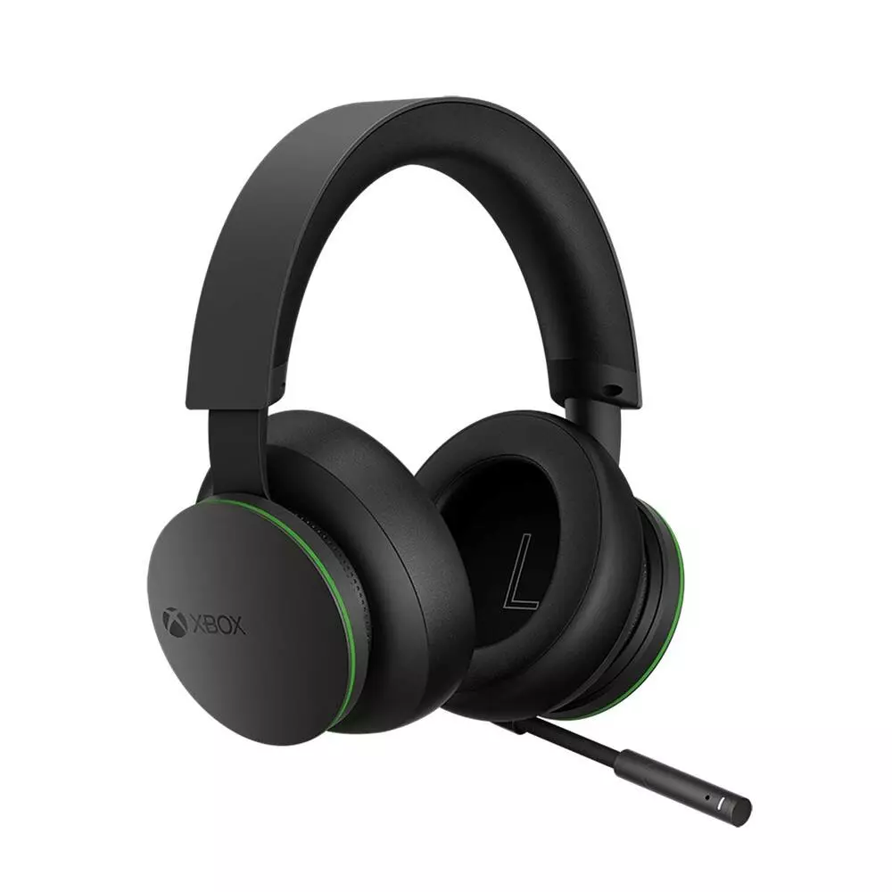 Xbox Wireless Headset for Xbox Series X|S, Xbox One, and Windows
