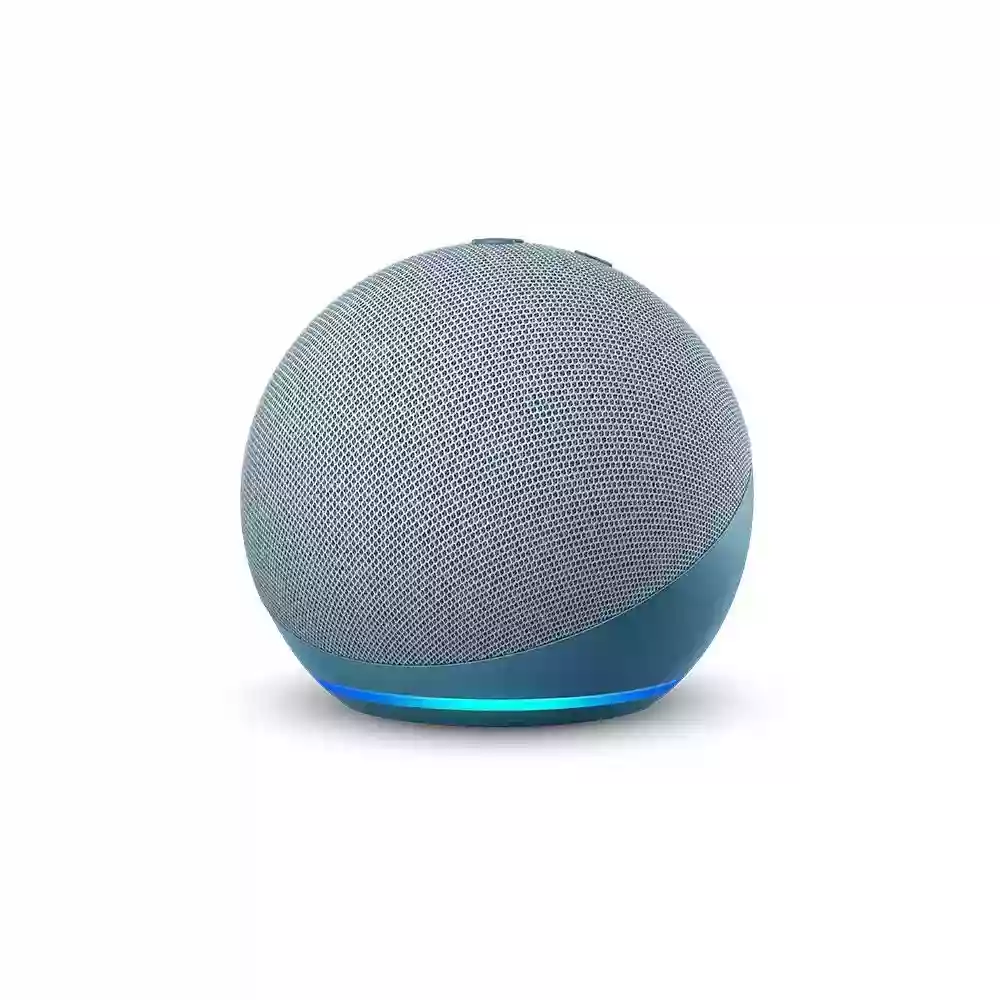 Amazon Echo Dot (4th Gen)