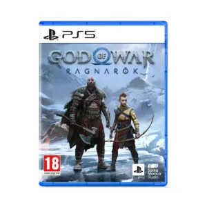 God of War Ragnarok - PS5