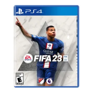 fifa23ps4
