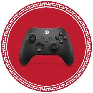 Gaming Accessories promo