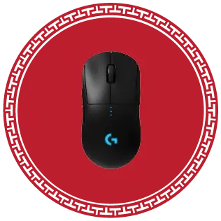 Gaming Mice promo