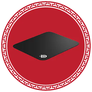 Gaming Mousepad promo
