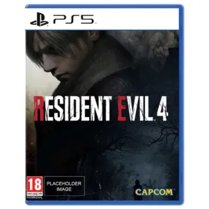 Resident Evil 4 Remake
