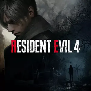Resident Evil 4 Remake 2023