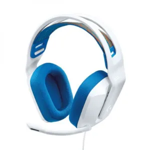 Logitech G335 Headset White