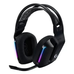 Logitech G733 Black