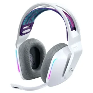 Logitech G733 White