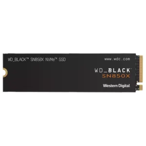 WD Sn850 Nvme SSD