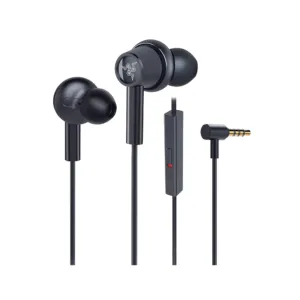 Razer Hammerhead Earphones