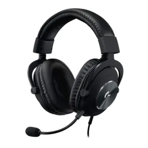 Logitech g pro headset