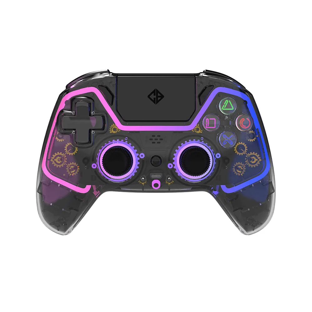 Hall Effect controller purchasing guide 2024 1 Cosmic byte quantum gamepad