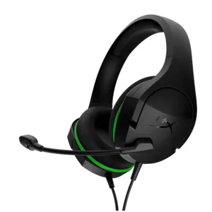 hyperx cloudx stinger core xbox gaming headset black
