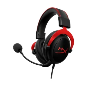 hyperx cloud ii gaming headset main