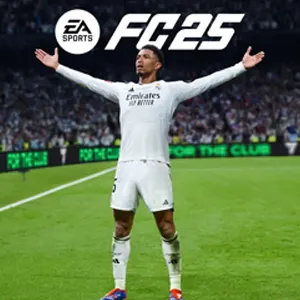 Ea fc 25 ps5
