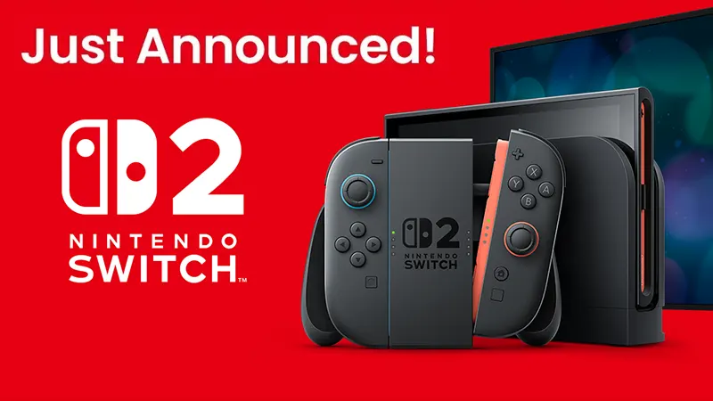 Nintendo switch 2 promo 1