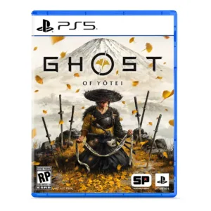 ghost of yotei ps5 game