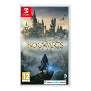 hogwarts legacy for nintendo switch